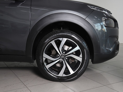 Citroen C4 Cactus 1.6 Thp Flex Shine Eat6