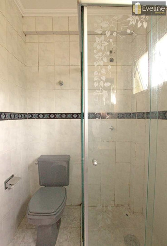 Imagem 13 de 13 de Apartamento Com 2 Dorms, Parque Santana, Mogi Das Cruzes - R$ 249 Mil, Cod: 1376 - V1780