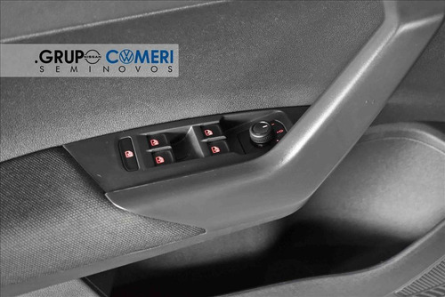 Imagem 12 de 15 de Polo 1.6 Msi Total Flex Manual