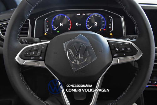 Volkswagen Virtus 1.4 250 TSI EXCLUSIVE AUTOMÁTICO