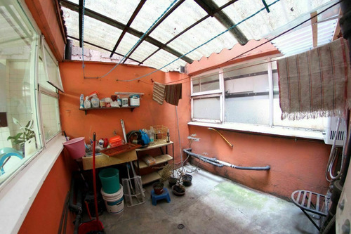 Imagen 7 de 19 de Venta Amplio Departamento En Narvarte Poniente Benito Juarez