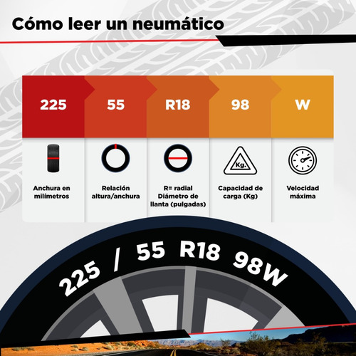 265/30 R19 Llanta Yokohama Advan Fleva V701 93w