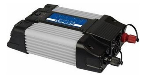 Inversor Convertidor Voltaje 12volts A 110v Alterna 400watts