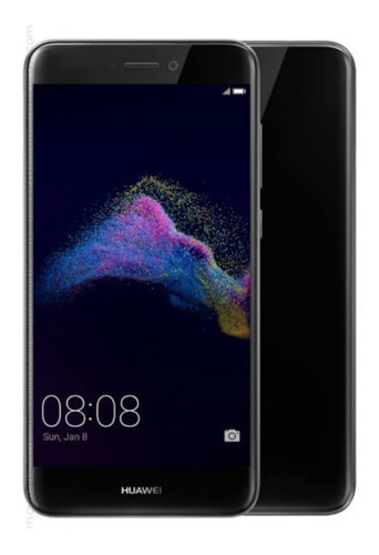 Huawei P9 Lite 2017 16gb 3ram Sellado Tienda Garantia
