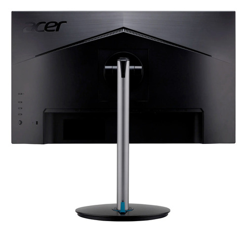 Monitor Gamer 27 Acer Xf273u W2 0.5ms 240hz Freesync Bocinas