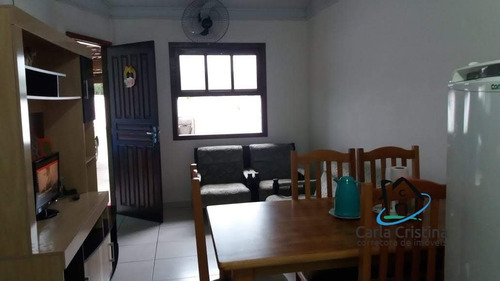 Imagem 14 de 30 de Casa - Ca00196 - 70010520
