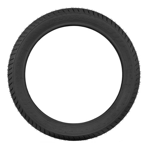 Pneu Traseiro Moto Pro Tork Cg Ybr Speed 90/90-18 Str 8000