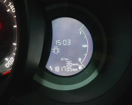 Citroën C3 1.2 PURE TECH FLEX TENDANCE MANUAL