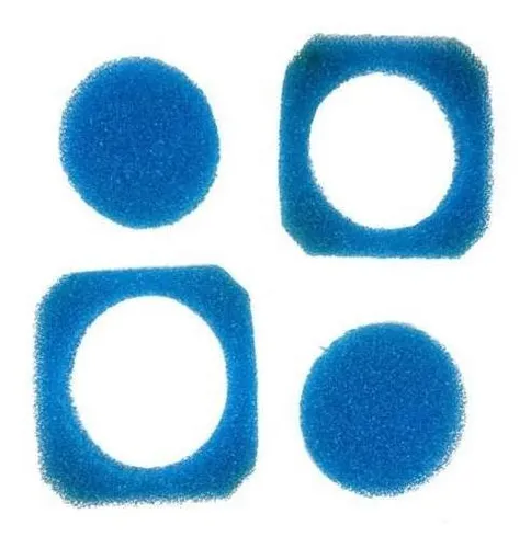 Recambio de espuma Unibloc para filtro de bote Jbl E-701 E-901