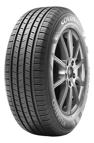 Combo 4 Llantas Kumho 215/60r17 Ta11 Solus