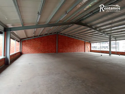 Local En Arriendo En Simón Bolívar. Cod A11531