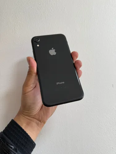 Apple iPhone XR 128 Gb Libre Todo Operador Batería 100% (Usado)