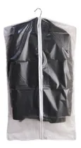 Comprar 3 Cubre Porta Trajes,semitransp.novedosas,mira Desde Afuera!