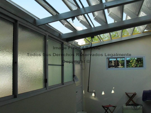 Toldos De Aluminio Y Cerramientos, Reparaciones En General.