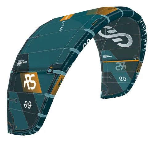 Eleveight Rs V8 - 10 Mts - Solo Kite