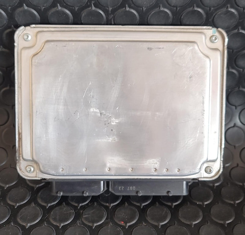 Computadora Motor Jetta Bora 2005-2006 2.5 06a906032qc Libre (Usado)