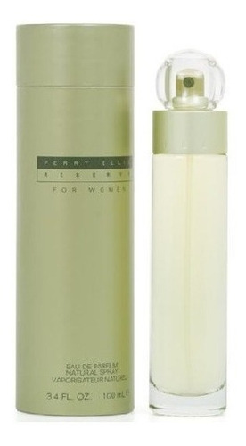 Perfume Perry Ellis Reserve Original 100ml Dama 