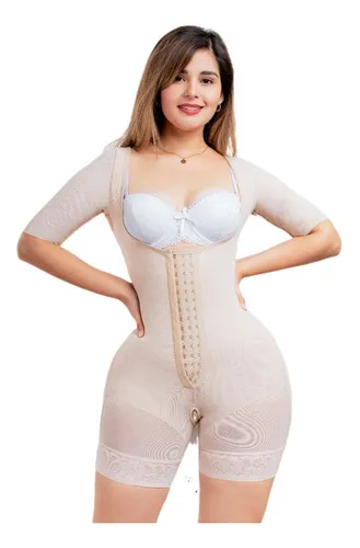 comprar Faja Post Parto Powernet - 3 Posiciones De Broches - Barcelo