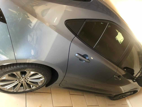 Toyota Corolla 2.0 Xei Dynamic Force Flex Aut. 4p 2020