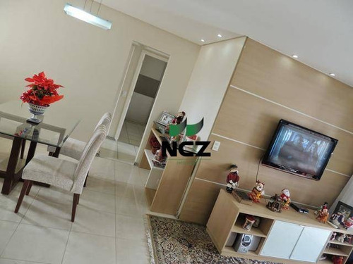 Imagem 5 de 17 de Apartamento Com 3 Dormitórios À Venda, 110 M² Por R$ 755.000,00 - Pituba - Salvador/ba - Ap2902