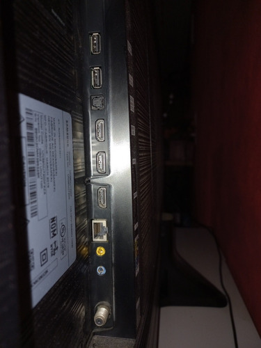 Imagen 6 de 7 de Pantalla Samsung 58 Pulgadas