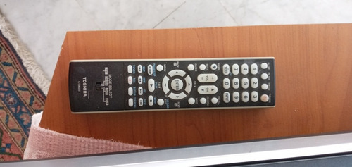 Imagen 2 de 3 de Televisor Toshiba Para Repuestos Mod. 32hl66 Tv