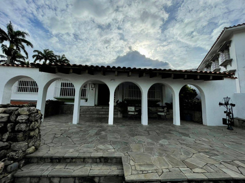 Imagen 1 de 22 de Casa En Venta Guataparo Country Club