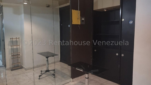 Oficina En Alquiler Ccct Chuao Caracas 28814