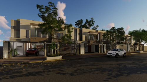 Imagen 5 de 17 de Vendo Dúplex A Pasos De La Avenida Caballero, Dúplex En Pozo: 3 Habitaciones Y 3 Baños.