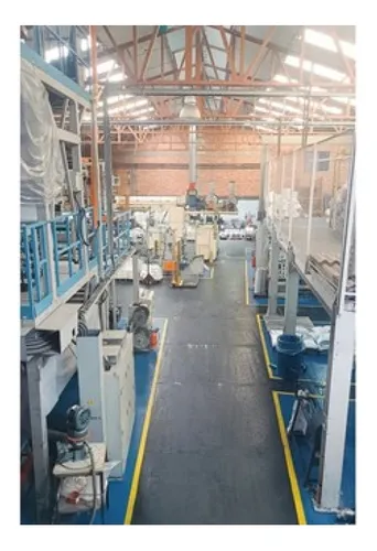 Bodega En Puente Aranda Ideal Inversión