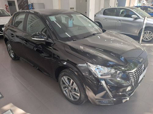 Peugeot 208 1.6l Allure Pack