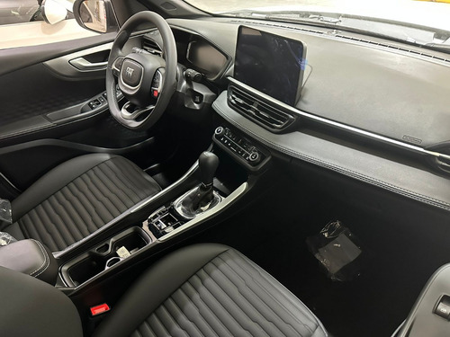 Fiat Fastback 1.3 Turbo At6 0km