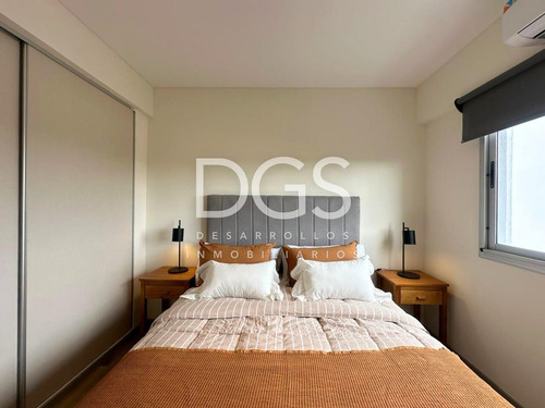 Departamento Semipiso En Alq. Temporario En Banfield, Lomas De Zamora, G.b.a. Zona Sur