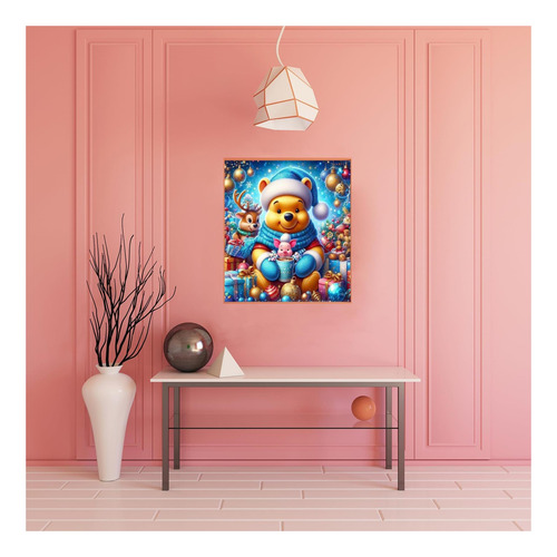 Czywjmei Kits De Pintura De Diamante 5d Para Adultos Paquete