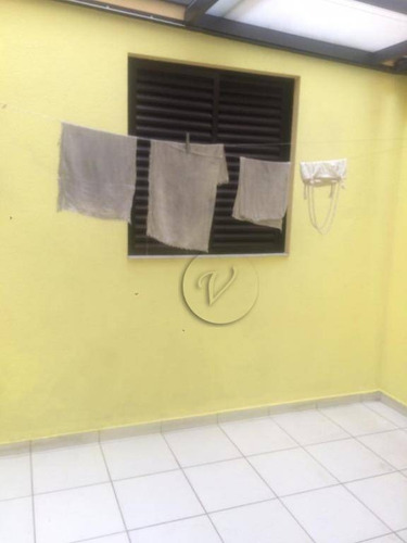 Imagem 4 de 17 de Apartamento Com 3 Dormitórios Para Alugar, 93 M² Por R$ 2.750,00/mês - Campestre - Santo André/sp - Ap9723