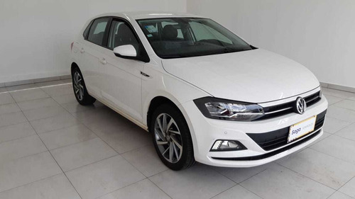 Volkswagen Polo 1.0 200 Tsi Highline (aut) (flex)