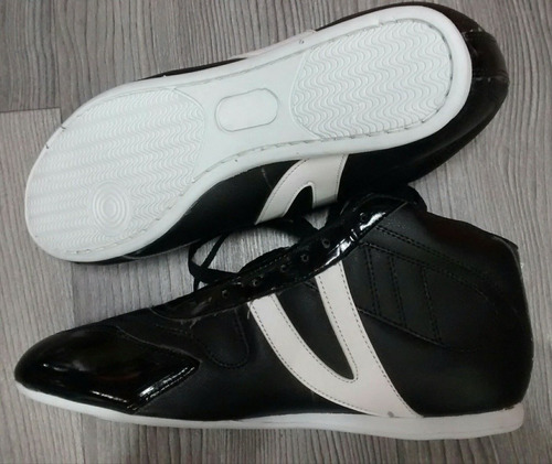 Imagen 4 de 4 de Zapatos Box 28 Fpx Palomares Pro Bota
