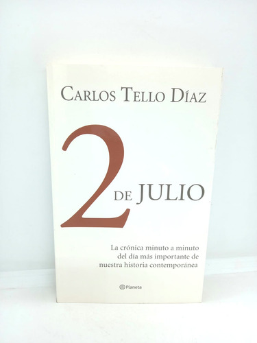 2 De Julio