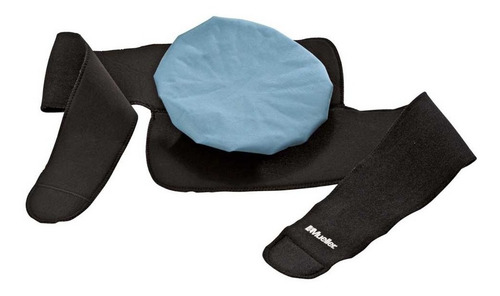Bolsa Hielo Con Soporte Mueller Ice Bag Wrap Mueller