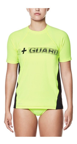 Nike Guard Performance Hydroguard Camiseta Manga Corta