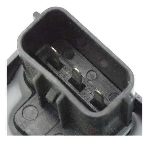 Bobina De Encendido Trq Compatible Con Hyundai Santa Fe