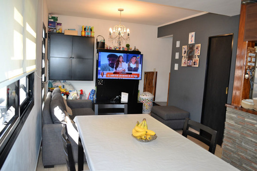 Imagen 5 de 30 de Dúplex En Venta, Patio/cochera San Carlos La Plata