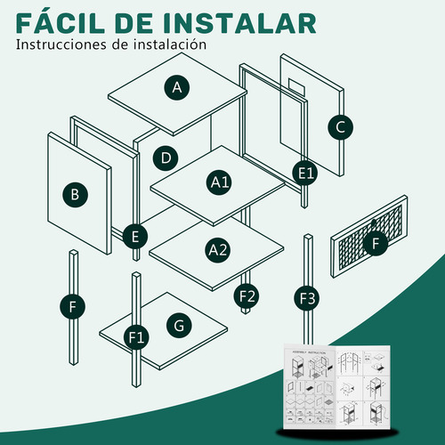 Lazydot Mesilla De Noche Con Tomas, Buros Para Recamara Con Dos Cajones, Mueble De Salón Con Dos Enchufes Y Dos Usb, Mesita De Noche Vintage, Mesa Auxiliar