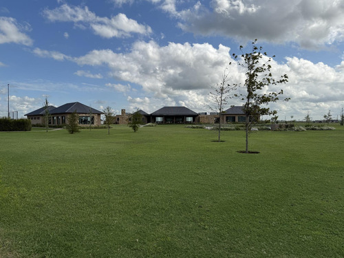 Terreno En Venta Country La Finca - Funes