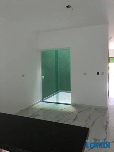 Sobrado - Vila Buenos Aires - Sp - 635831