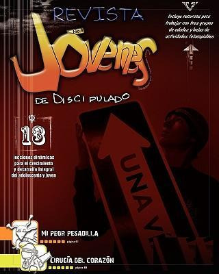 Libro Revista Jovenes, No. 3 (spanish - David Gonzalez