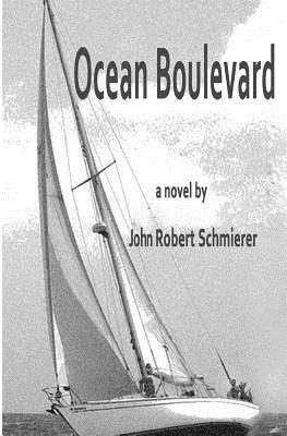 Libro Ocean Boulevard - Schmierer, John Robert