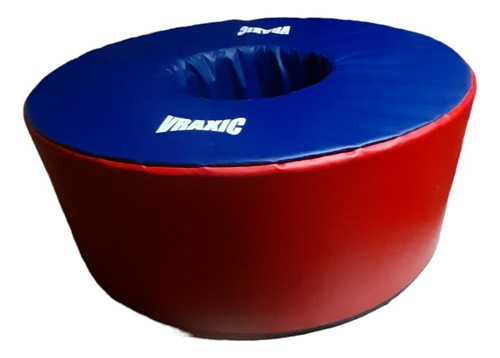 Rueda Para Tackle Rugby 90x35