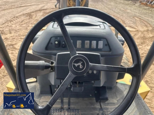 Retroexcavadora 2012 John Deere 410j 4x4 Kit Extensión