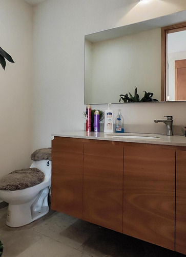 Casa En Venta En Lomas De Lindavista El Copal